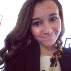 Meet your Posher, Lexi